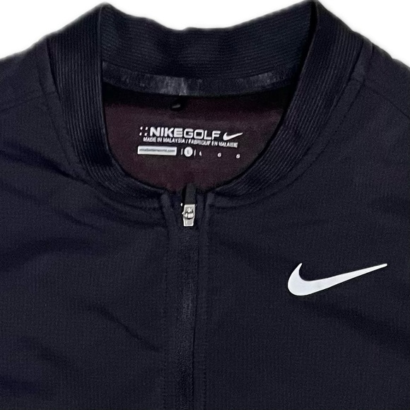 Nike Women’s Lightweight Golf Vest. Large - Picture 8 of 12